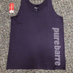 Rowan Tank by Splits59